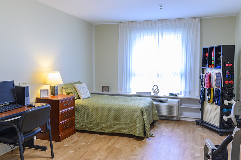 OTTERBEIN UNION TOWNSHIP nursing home in BATAVIA, OH - Photo 5 of 5