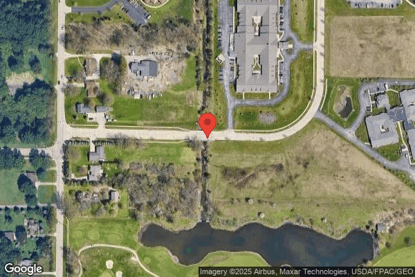HIGHLAND POINTE HEALTH & REHAB CENTER nursing home in HIGHLAND HEIGHTS, OH - Photo 1 of 5
