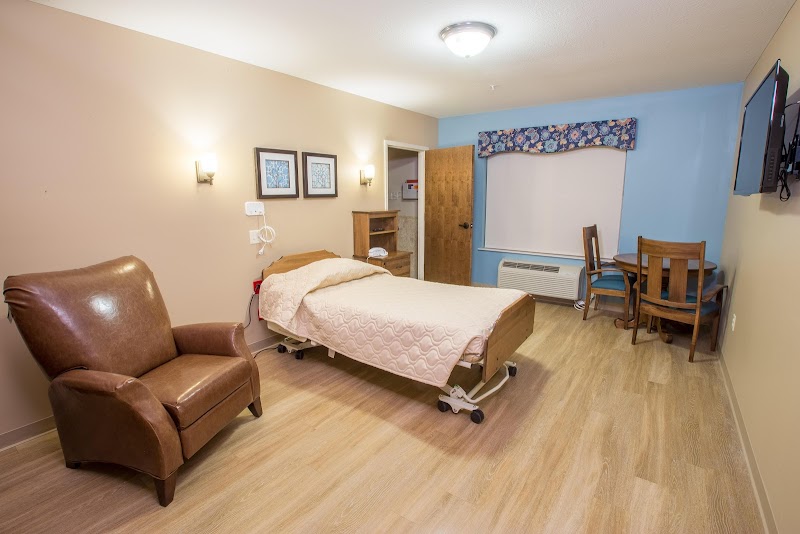 MEADOW GROVE TRANSITIONAL CARE nursing home in GROVE CITY, OH - Photo 3 of 10