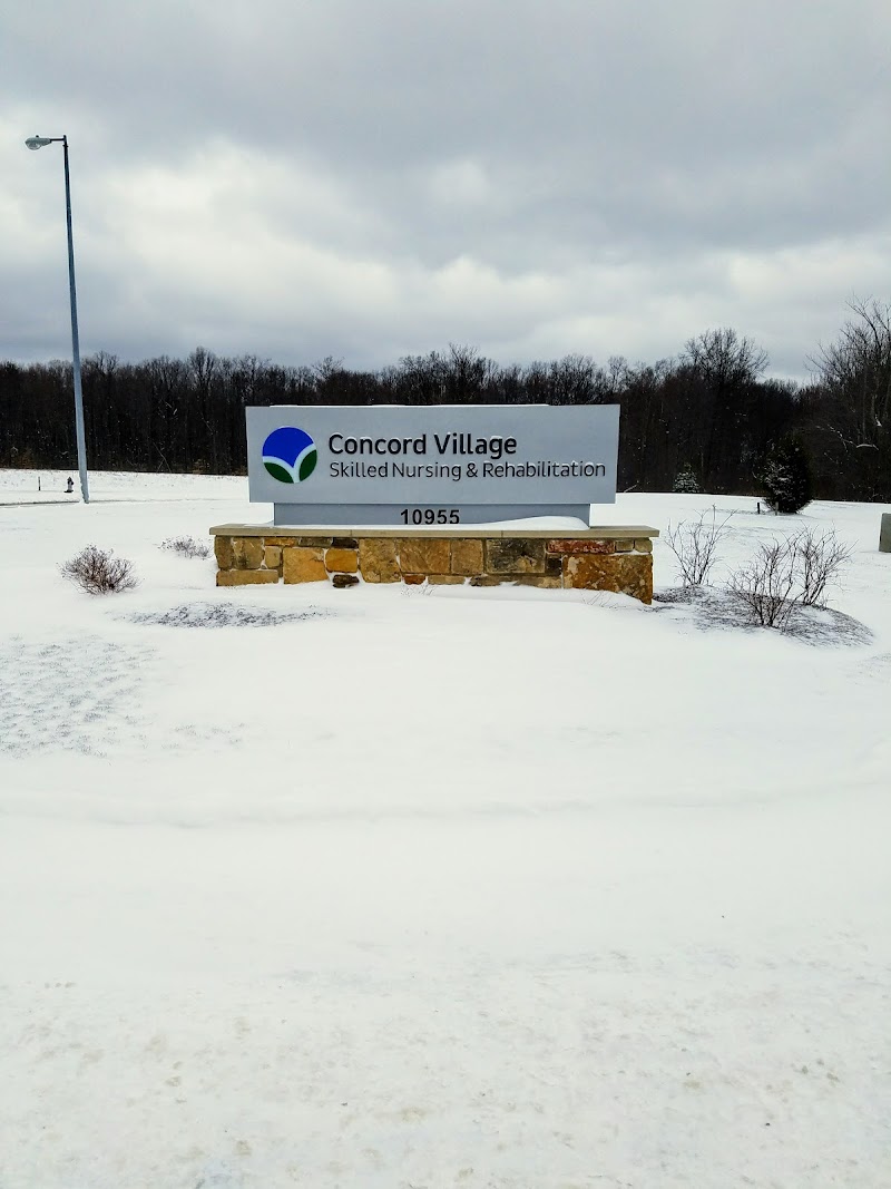 CONCORD VILLAGE SKILLED NURSING & REHABILITATION nursing home in CONCORD, OH - Photo 5 of 6