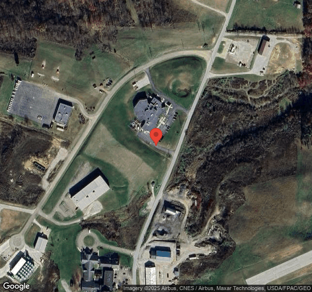 STELLAR CARE CENTER nursing home in WOODSFIELD, OH - Photo 1 of 5