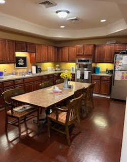 STELLAR CARE CENTER nursing home in WOODSFIELD, OH - Photo 5 of 5