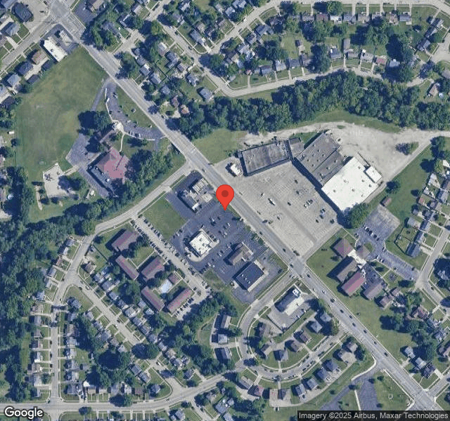 JAMESTOWNE REHABILITATION nursing home in HAMILTON, OH - Photo 1 of 10