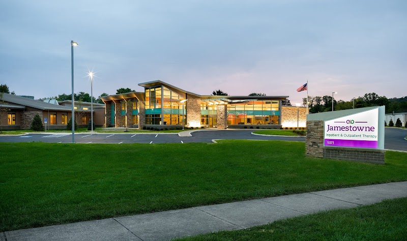 JAMESTOWNE REHABILITATION nursing home in HAMILTON, OH - Photo 2 of 10
