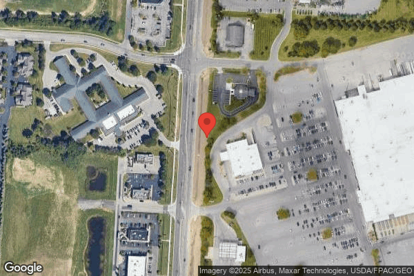 THE LAURELS OF GAHANNA nursing home in COLUMBUS, OH