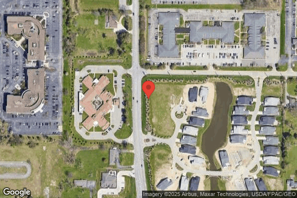 AHC OF LANDERHAVEN LLC nursing home in MAYFIELD HEIGHTS, OH - Photo 1 of 10