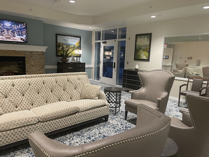 AHC OF LANDERHAVEN LLC nursing home in MAYFIELD HEIGHTS, OH - Photo 3 of 10