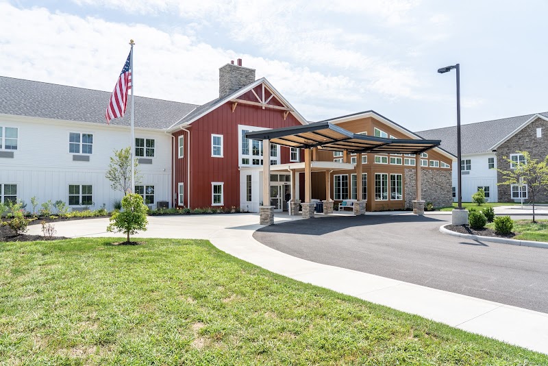 CANAL WINCHESTER CARE CENTER nursing home in CANAL WINCHESTER, OH - Photo 2 of 5