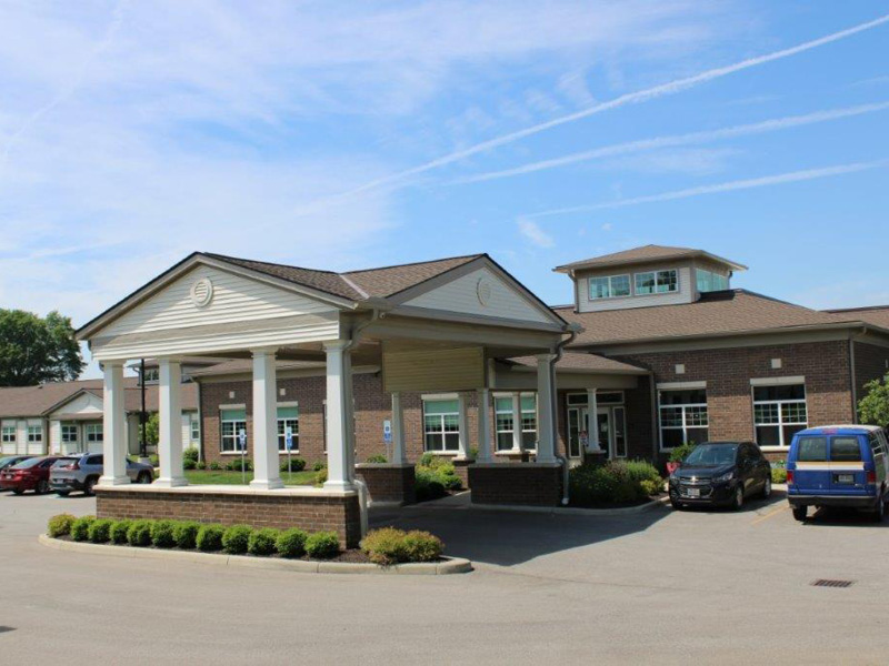 AVENUE AT WOOSTER nursing home in WOOSTER, OH - Photo 2 of 5