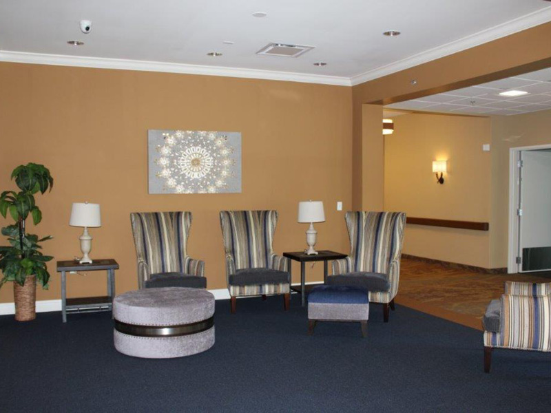 AVENUE AT WOOSTER nursing home in WOOSTER, OH - Photo 3 of 5