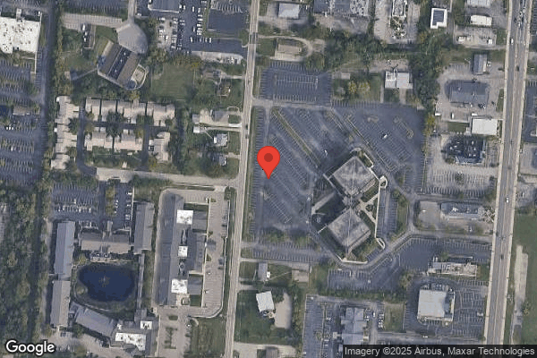 ADVANCED HEALTH CARE OF CINCINNATI nursing home in CINCINNATI, OH - Photo 1 of 10