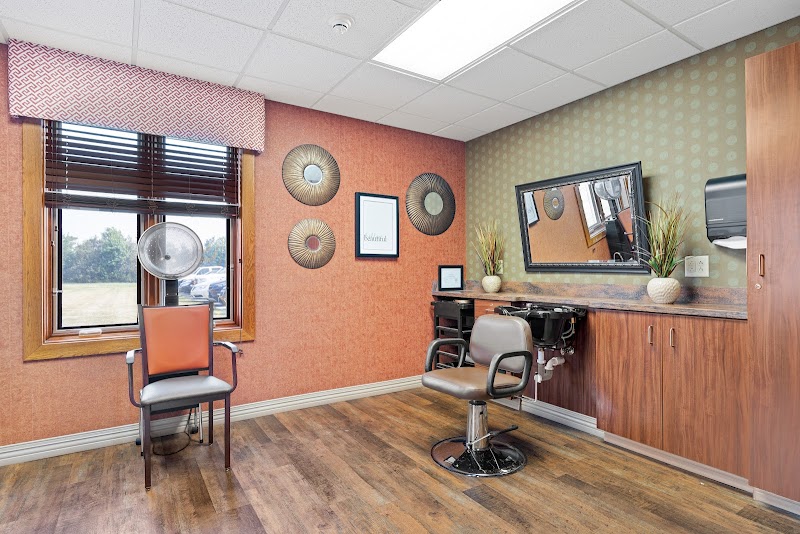 VANCREST OF PAYNE nursing home in PAYNE, OH - Photo 5 of 10