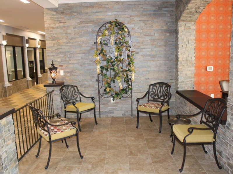 AVENUE AT BROADVIEW HEIGHTS nursing home in BROADVIEW HEIGHTS, OH - Photo 4 of 5