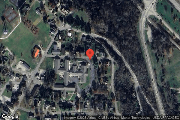 WATERVIEW POINTE NURSING & REHABILITATION nursing home in MARIETTA, OH - Photo 1 of 10
