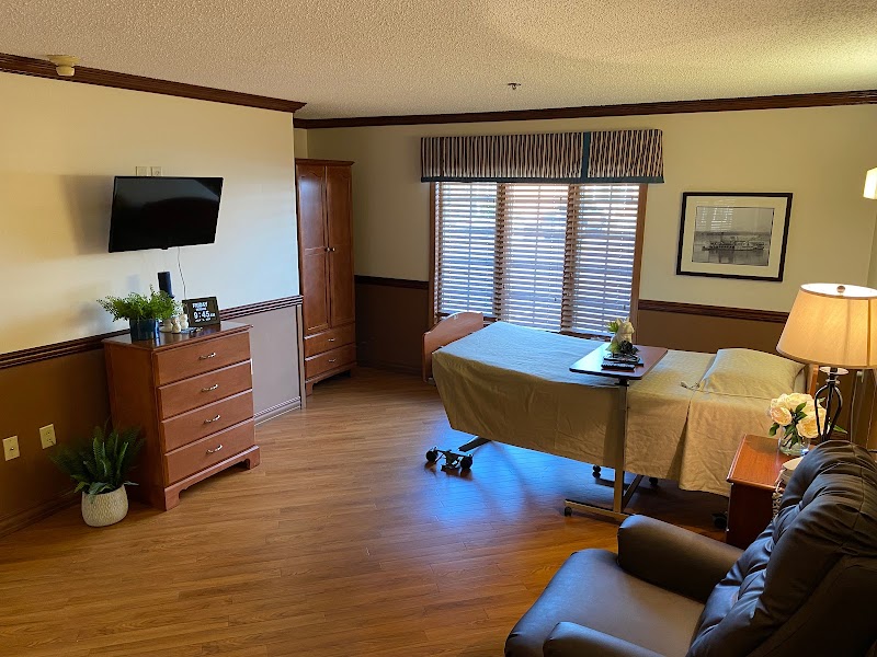 WATERVIEW POINTE NURSING & REHABILITATION nursing home in MARIETTA, OH - Photo 4 of 10