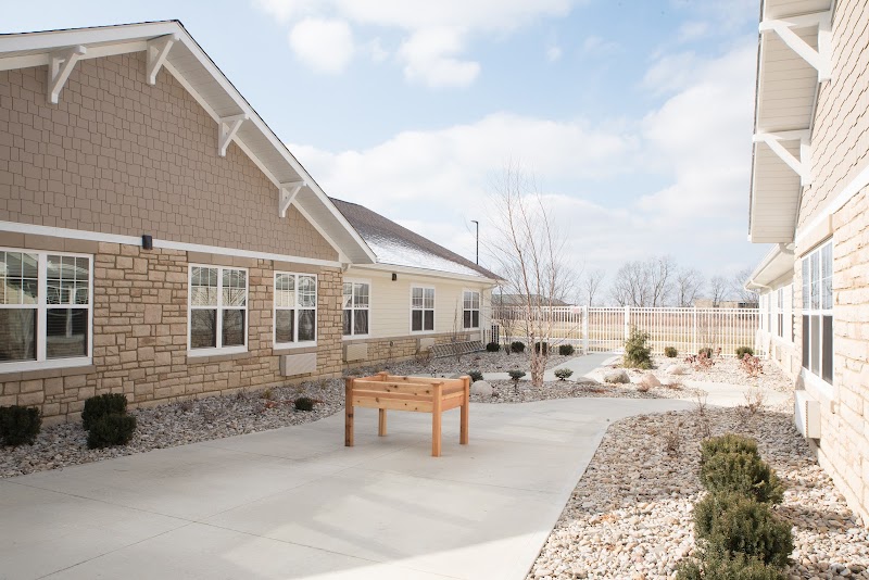 GATEWAY SPRINGS HEALTH CAMPUS nursing home in HAMILTON, OH - Photo 4 of 10