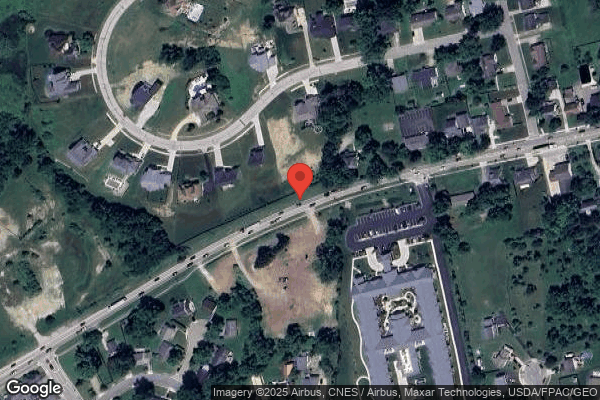 JOHNSTOWN POINTE NURSING & REHABILITATION CENTER nursing home in JOHNSTOWN, OH - Photo 1 of 7