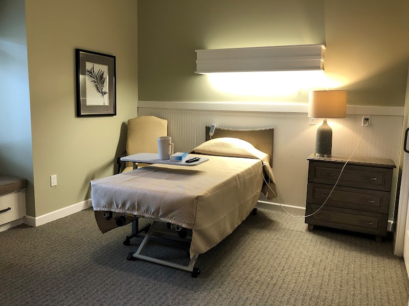 BRIARFIELD PLACE nursing home in BOARDMAN, OH - Photo 3 of 8