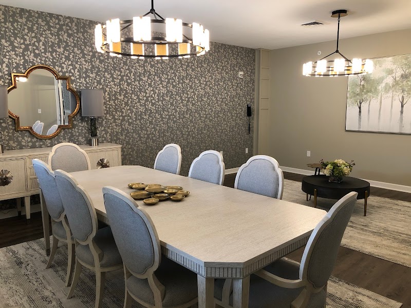 BRIARFIELD PLACE nursing home in BOARDMAN, OH - Photo 4 of 8