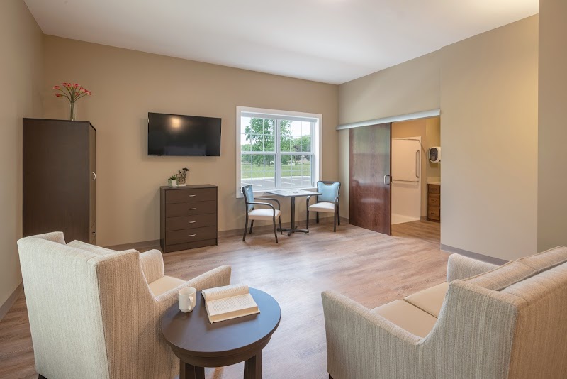 TALLMADGE HEALTH & REHAB CENTER nursing home in TALLMADGE, OH - Photo 5 of 5