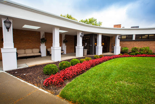 ALOIS ALZHEIMER CENTER nursing home in CINCINNATI, OH - Photo 2 of 2
