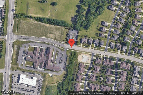 VIENNA SPRINGS HEALTH CAMPUS nursing home in DAYTON, OH - Photo 1 of 10