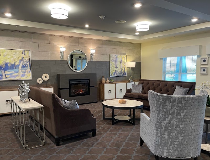 VIENNA SPRINGS HEALTH CAMPUS nursing home in DAYTON, OH - Photo 5 of 10