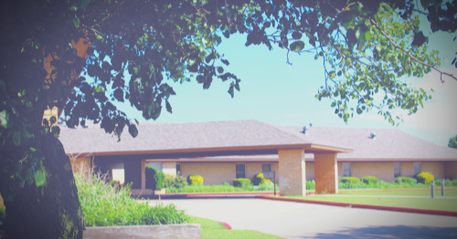 CIMARRON NURSING CENTER nursing home in KINGFISHER, OK - Photo 2 of 4