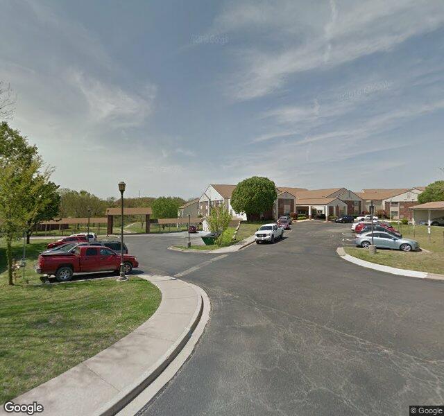 HERITAGE VILLA CARE & REHAB CENTER nursing home in BARTLESVILLE, OK - Photo 2 of 2