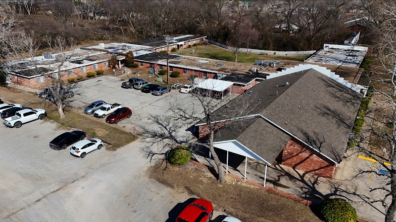 ELMBROOK HOME nursing home in ARDMORE, OK - Photo 2 of 3