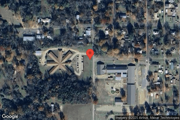 Broken Bow Nursing Home nursing home in Broken Bow, OK - Photo 1 of 2