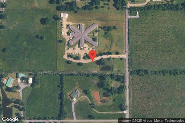 EASTGATE VILLAGE CARE & REHAB CENTER nursing home in MUSKOGEE, OK - Photo 1 of 3