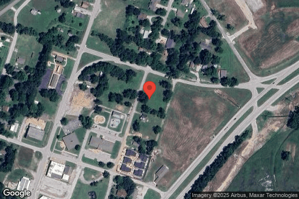 ROLLING HILLS CARE CENTER nursing home in CATOOSA, OK