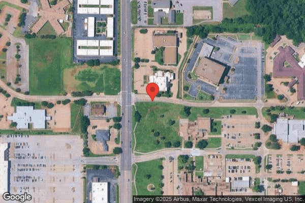 MIDWEST CITY POST ACUTE & REHAB nursing home in MIDWEST CITY, OK - Photo 1 of 2