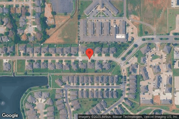 MEADOWLAKE ESTATES nursing home in OKLAHOMA CITY, OK - Photo 1 of 5