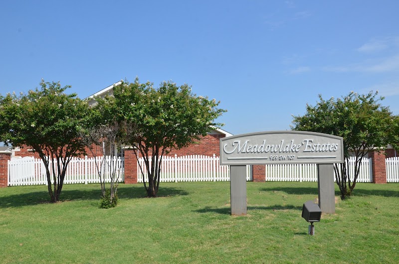 MEADOWLAKE ESTATES nursing home in OKLAHOMA CITY, OK - Photo 2 of 5