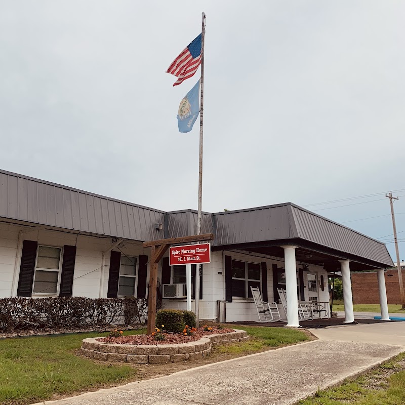 SPIRO NURSING HOME, INC. nursing home in SPIRO, OK - Photo 2 of 3