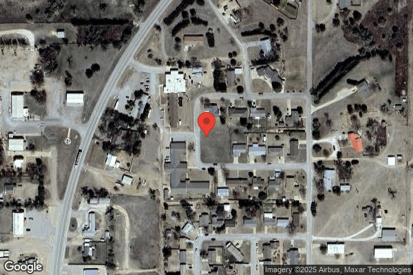 WESTERN SKILLED NURSING AND THERAPY nursing home in BUFFALO, OK - Photo 1 of 8