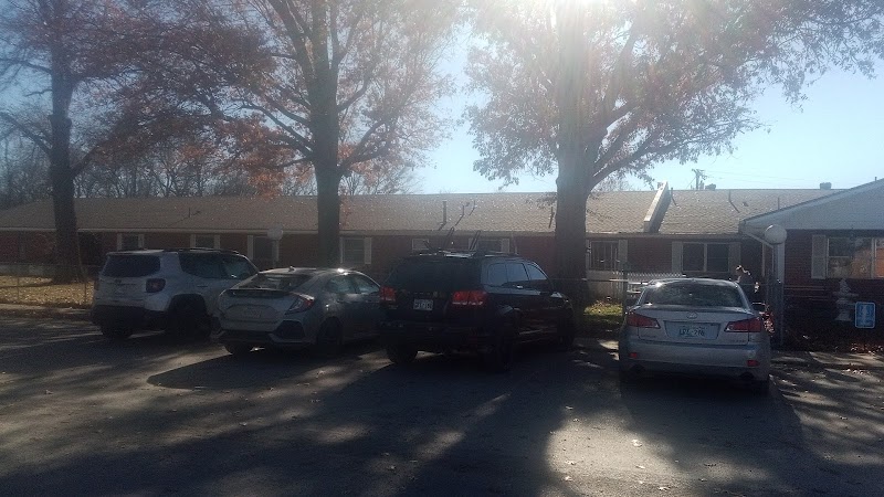 MEADOWBROOK NURSING CENTER nursing home in CHOUTEAU, OK - Photo 3 of 5
