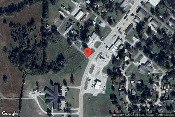 COMMUNITY HEALTH CARE OF GORE nursing home in GORE, OK - Photo 1 of 2
