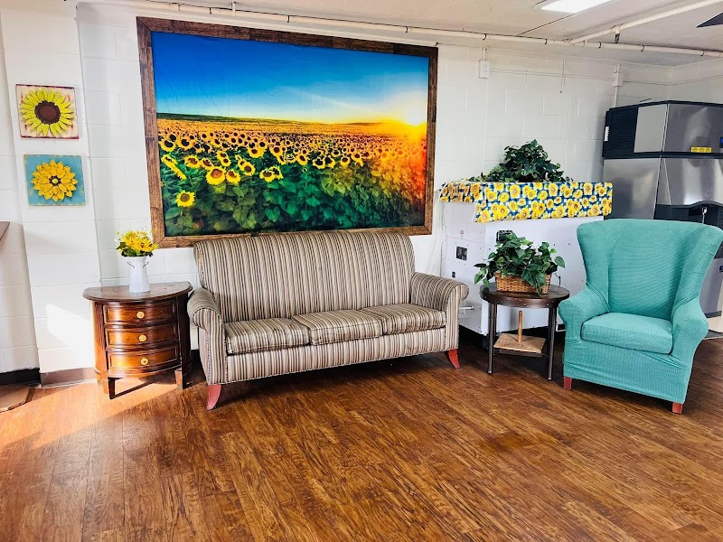 STILWELL NURSING AND REHAB nursing home in STILWELL, OK - Photo 3 of 10