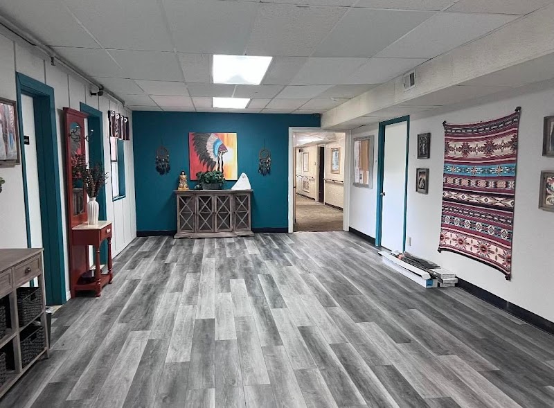 STILWELL NURSING AND REHAB nursing home in STILWELL, OK - Photo 4 of 10