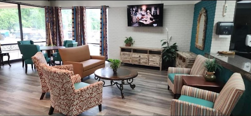 STILWELL NURSING AND REHAB nursing home in STILWELL, OK - Photo 5 of 10