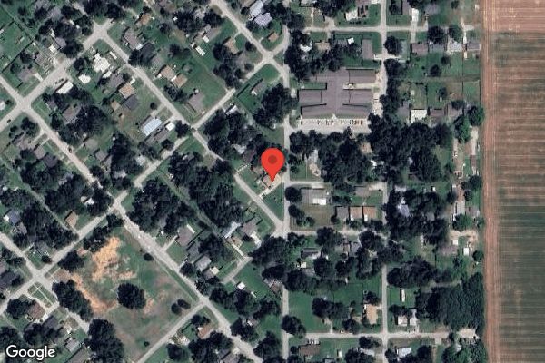 WASHITA VALLEY LIVING CENTER nursing home in PAULS VALLEY, OK