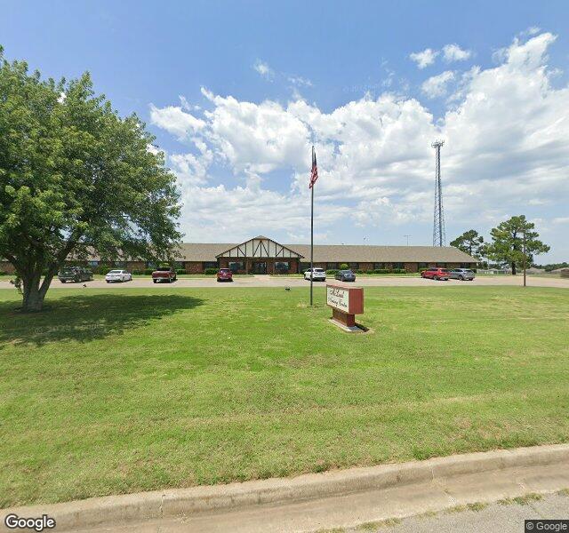 MCLOUD NURSING CENTER nursing home in MCLOUD, OK - Photo 2 of 3