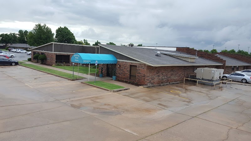 BELLEVUE HEALTH & REHABILITATION CENTER nursing home in OKLAHOMA CITY, OK - Photo 3 of 5