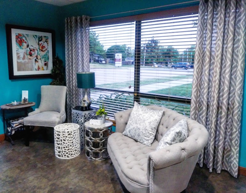 BELLEVUE HEALTH & REHABILITATION CENTER nursing home in OKLAHOMA CITY, OK - Photo 5 of 5