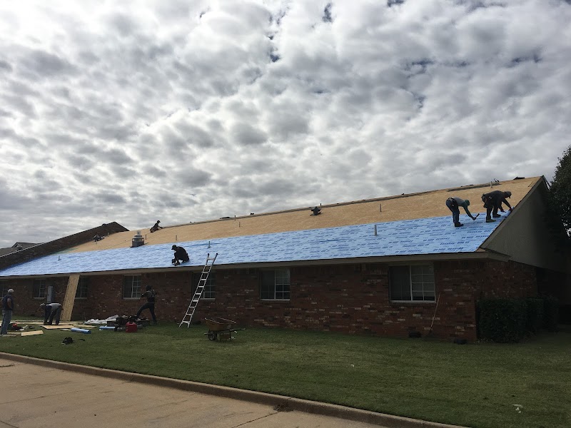 GREENBRIER NURSING HOME nursing home in ENID, OK - Photo 5 of 5