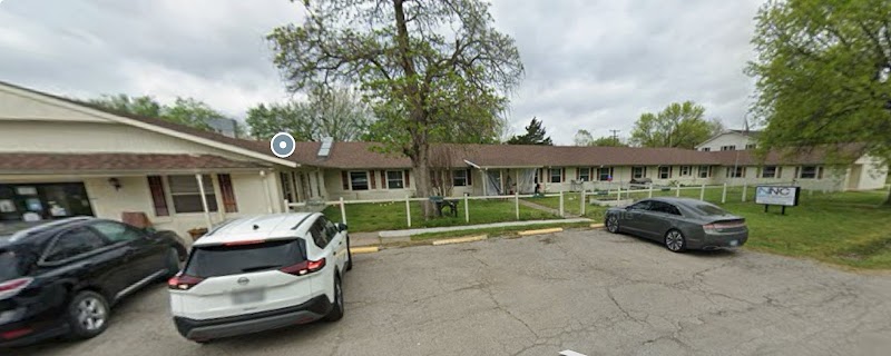 NOWATA NURSING CENTER nursing home in NOWATA, OK - Photo 4 of 5