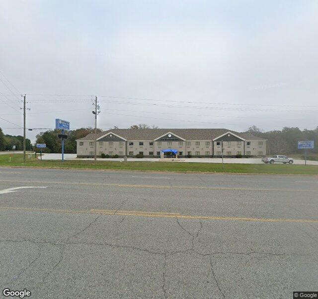 CHOCTAW NATION NURSING HOME nursing home in ANTLERS, OK - Photo 2 of 2